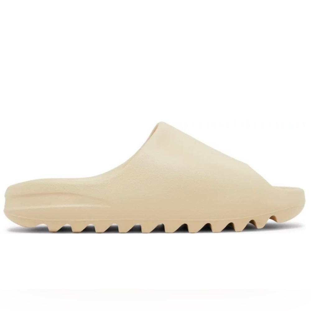 Yeezy slides